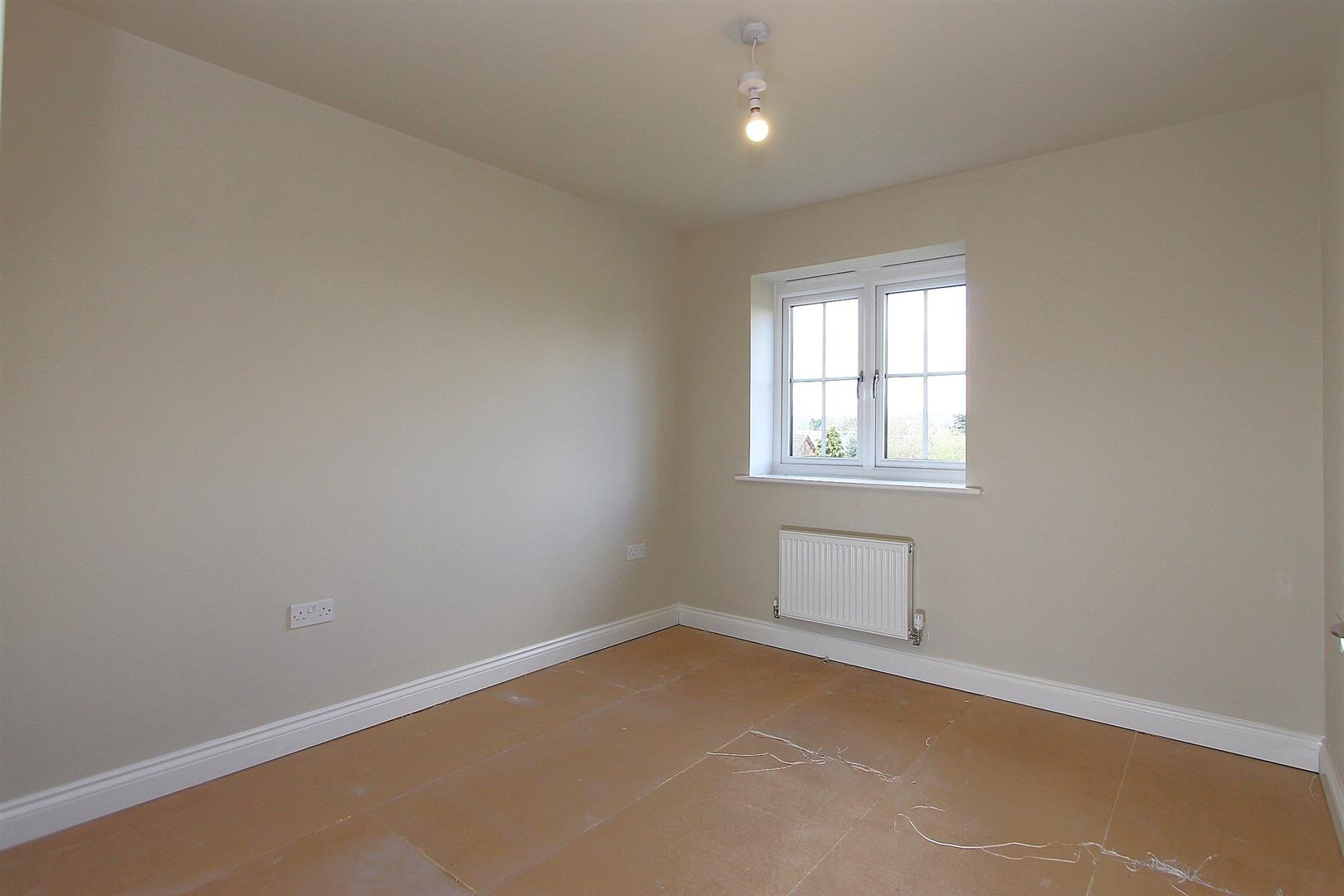 Lockside Views, Plot 5, Wombourne, Wolverhampton